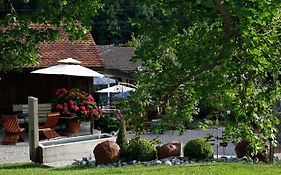B&B Haus zur Krone